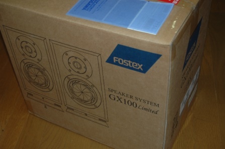 GX100box